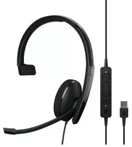 Наушники Sennheiser Adapt 130 USB II фото