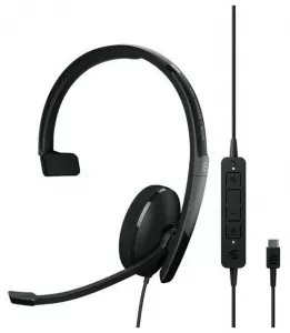 Наушники Sennheiser Adapt 130T USB-C II фото