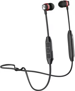 Наушники Sennheiser CX 120BT фото