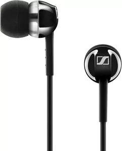 Наушники Sennheiser CX 1.00 Black фото