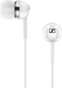 Наушники Sennheiser CX 1.00 White фото