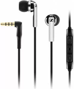 Наушники Sennheiser CX 2.00G Black icon