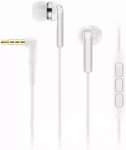 Наушники Sennheiser CX 2.00G White icon