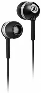 Наушники Sennheiser CX 300-II Precision Black фото