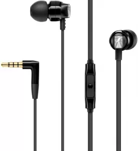 Наушники Sennheiser CX 300S Black icon