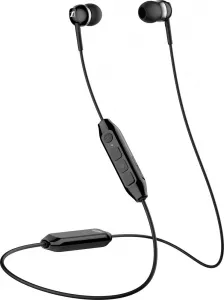 Наушники Sennheiser CX 350BT (черный) фото