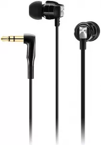 Наушники Sennheiser CX 3.00 Black icon