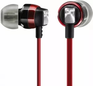 Наушники Sennheiser CX 3.00 Red фото