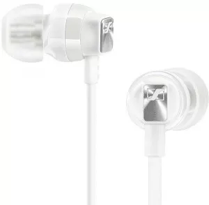 Наушники Sennheiser CX 3.00 White фото