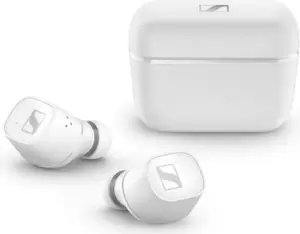 Sennheiser CX 400BT True Wireless (белый)