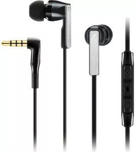 Наушники Sennheiser CX 5.00G Black фото