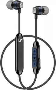 Наушники Sennheiser CX 6.00BT фото