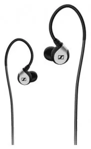 Наушники Sennheiser CX 6 Travel фото