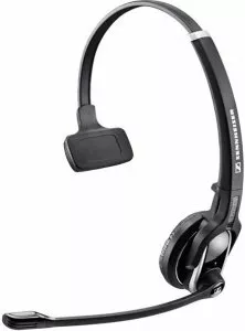 Наушники Sennheiser DW 20 фото