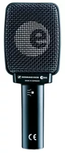 Микрофон Sennheiser e906 фото