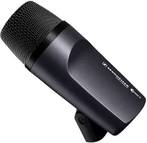 Проводной микрофон Sennheiser e 602-II фото