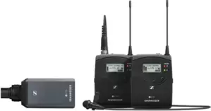 Радиосистема Sennheiser EW 100 ENG G4-B фото