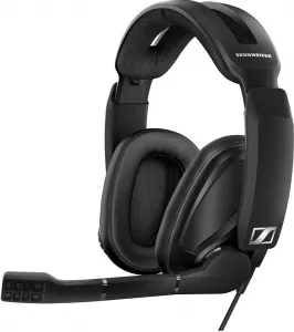 Наушники Sennheiser GSP 302 icon