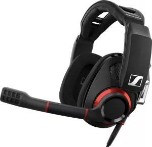 Наушники Sennheiser GSP 500 фото