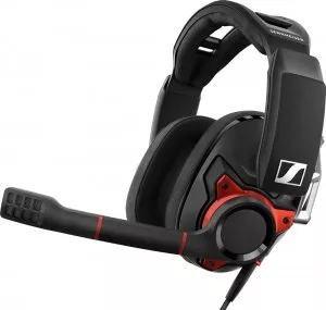 Наушники Sennheiser GSP 600 фото