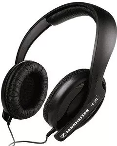 Наушники Sennheiser HD202 II фото