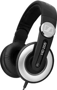 Наушники Sennheiser HD205 II фото