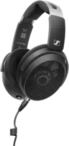 Наушники Sennheiser HD490 PRO фото