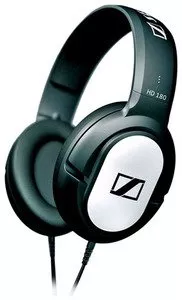 Наушники Sennheiser HD 180 фото