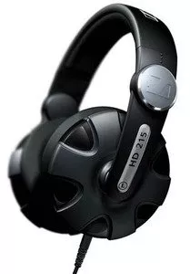 Наушники Sennheiser HD 215 фото