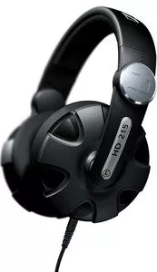 Наушники Sennheiser HD 215-II фото