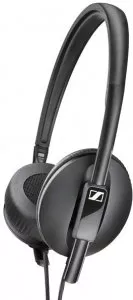 Наушники Sennheiser HD 2.10 фото