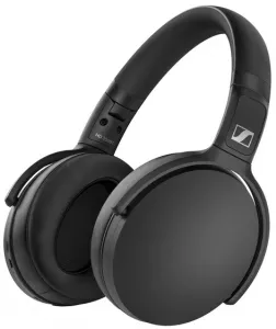 Наушники Sennheiser HD 350BT Black фото