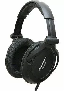 Наушники Sennheiser HD 380 PRO фото