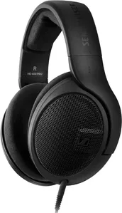 Наушники Sennheiser HD 400 Pro фото