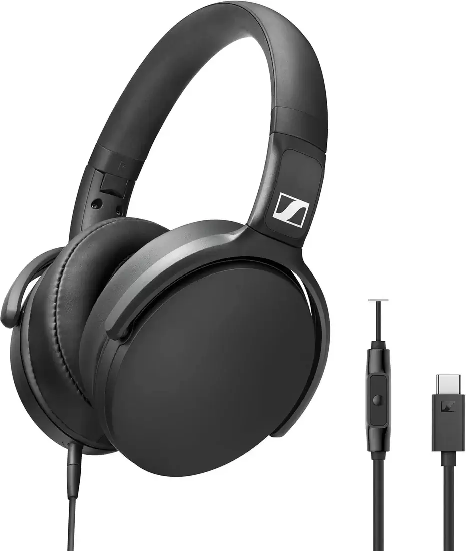 Sennheiser HD 400 U