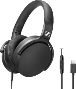Sennheiser HD 400 U