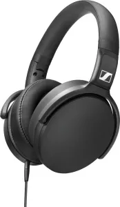 Наушники Sennheiser HD 400S фото