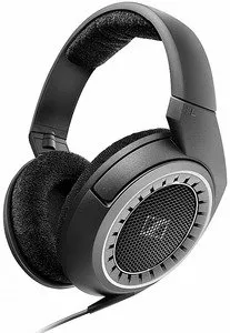 Наушники Sennheiser HD 439 фото