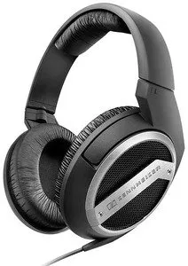 Наушники Sennheiser HD 449 фото