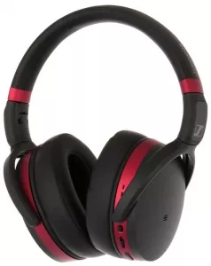 Наушники Sennheiser HD 458 BT фото