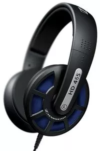 Наушники Sennheiser HD 465 фото