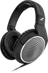 Наушники Sennheiser HD 471G фото