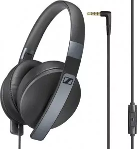 Наушники Sennheiser HD 4.20S  фото