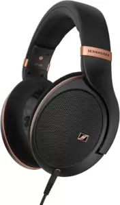 Sennheiser HD 505 Copper Edition