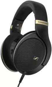 Sennheiser HD 505 Gold Edition