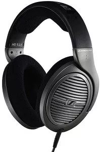 Наушники Sennheiser HD 518 фото