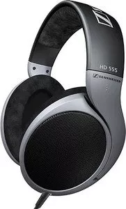 Наушники Sennheiser HD 555 фото