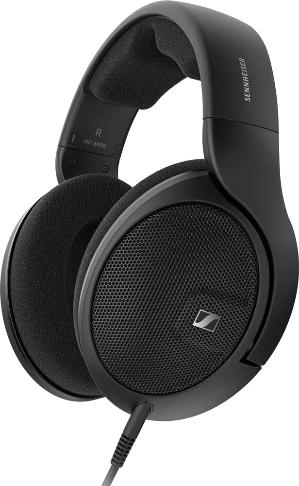 Sennheiser HD 560S