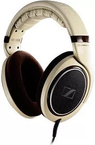 Наушники Sennheiser HD 598 фото