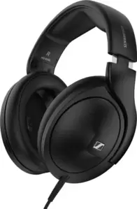 Наушники Sennheiser HD 620S фото